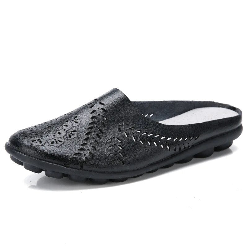 Breathable Sandals - Shine
