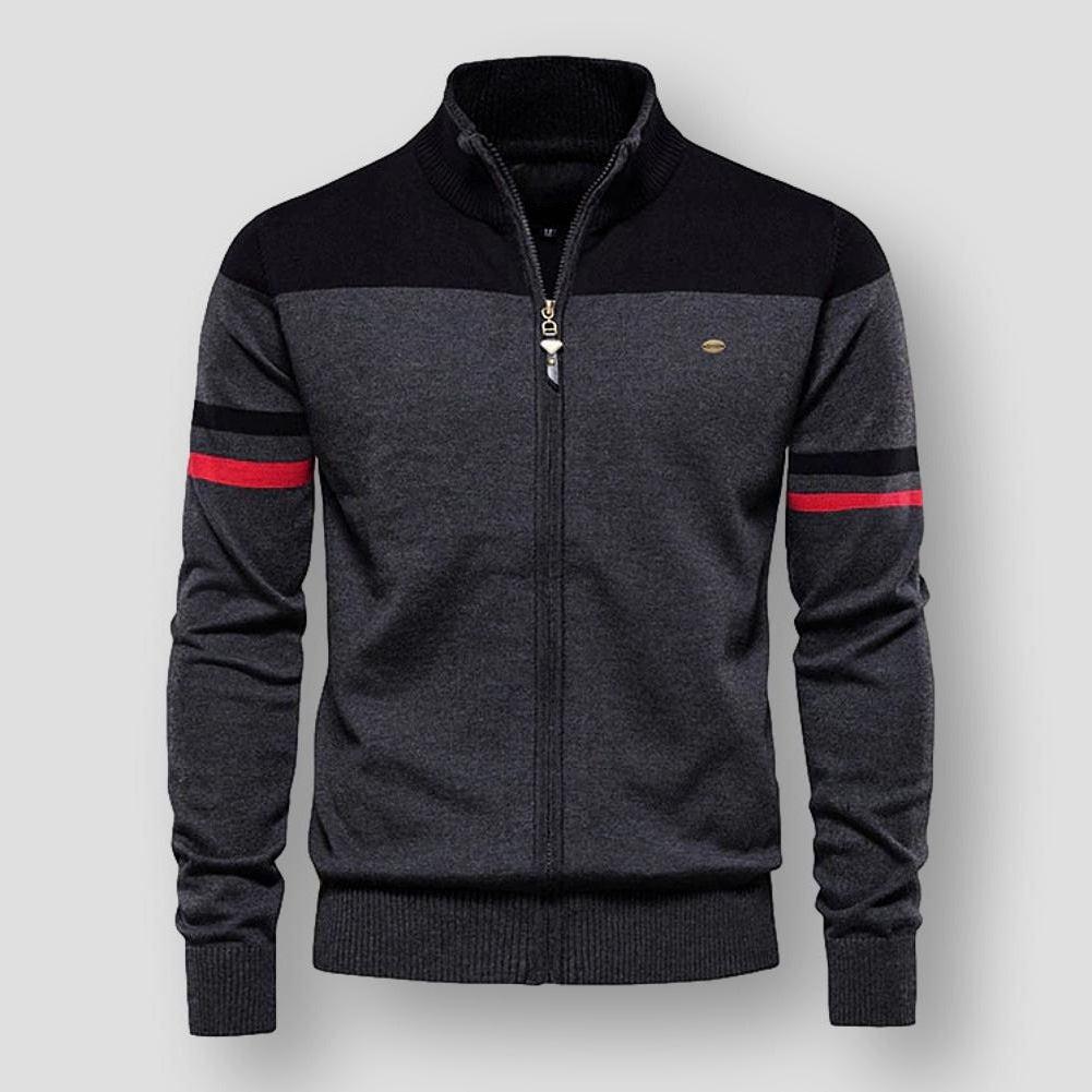Hugo Retro Moderne Jas