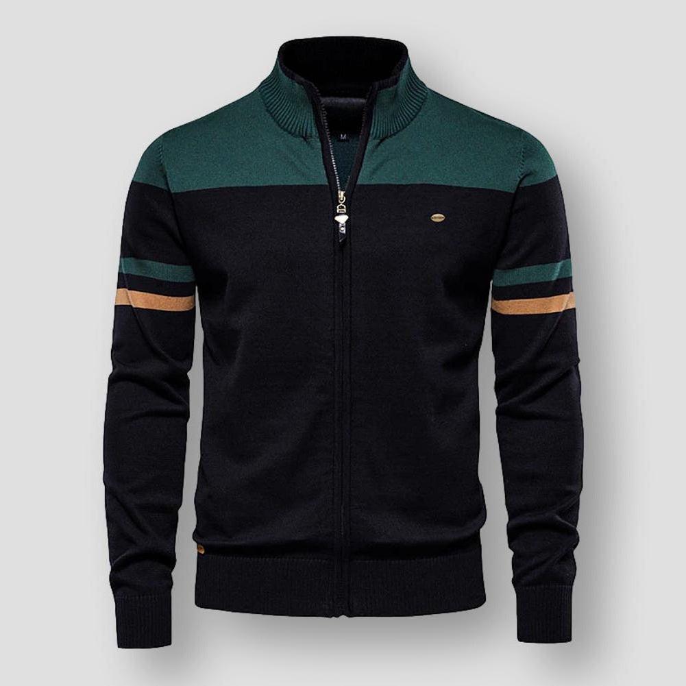 Hugo Retro Moderne Jas