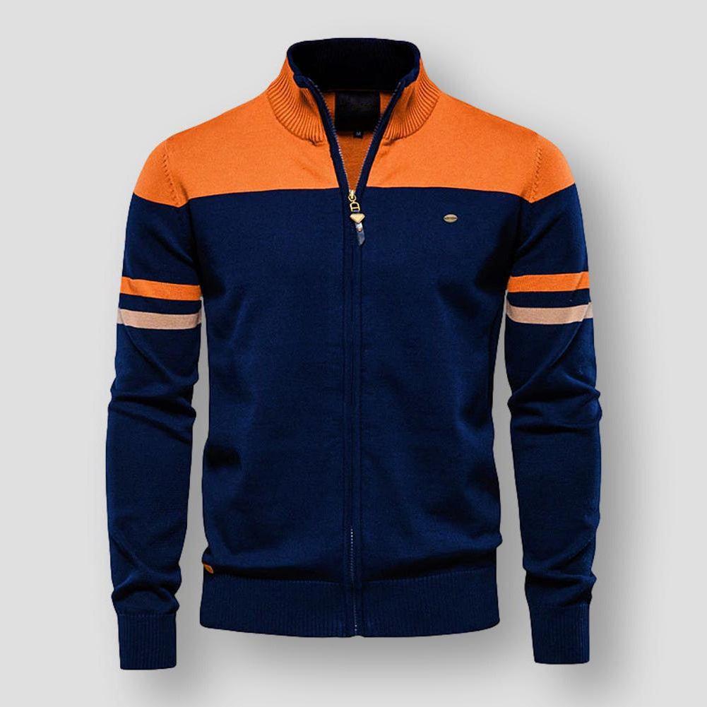 Hugo Retro Moderne Jas