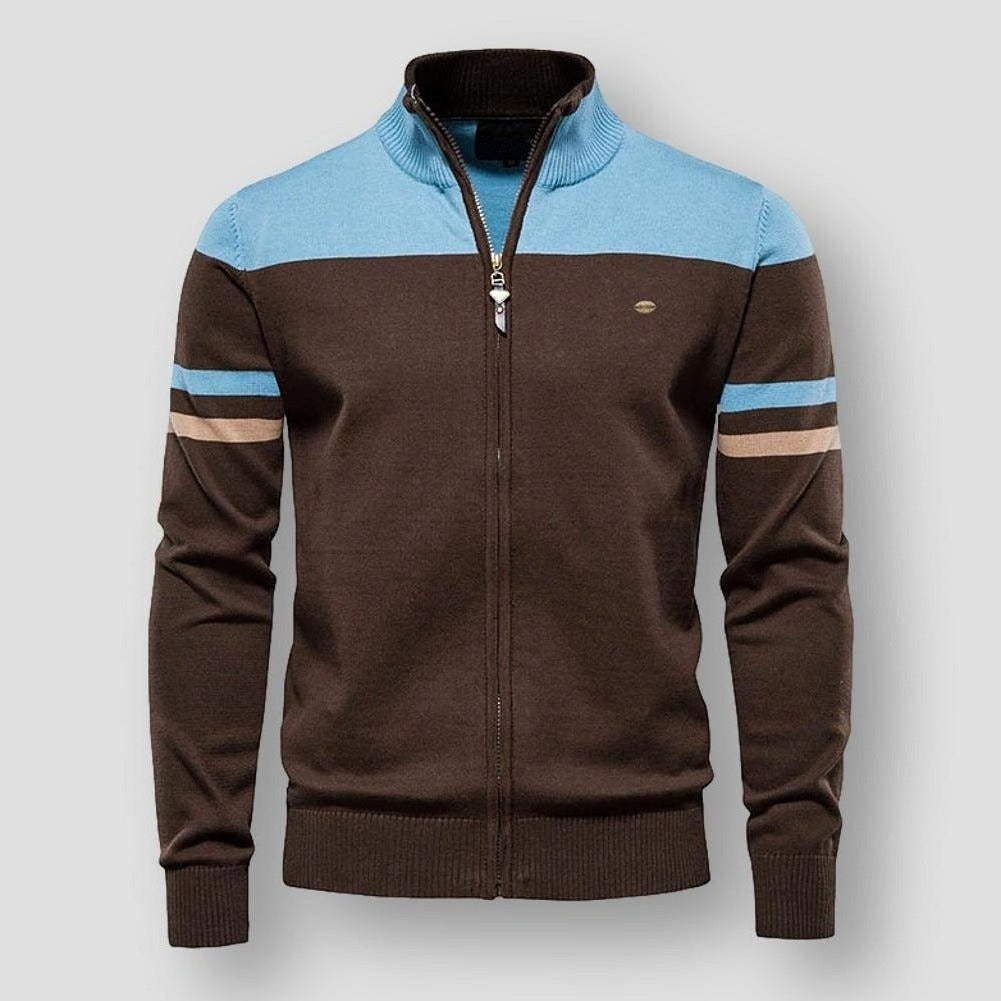 Hugo Retro Moderne Jas