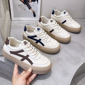 Modern & Stylish Sneakers - Riley
