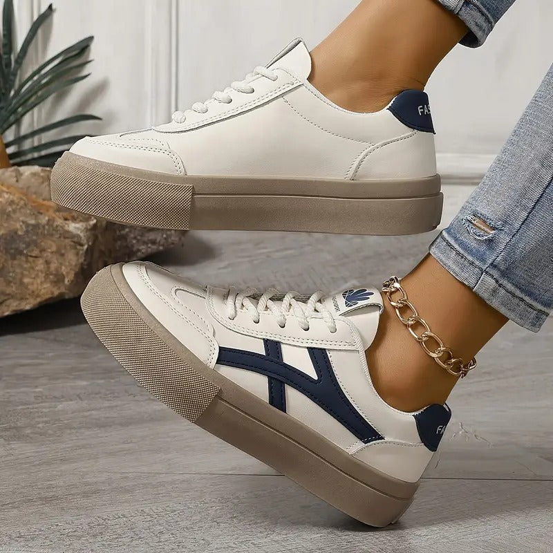Modern & Stylish Sneakers - Riley