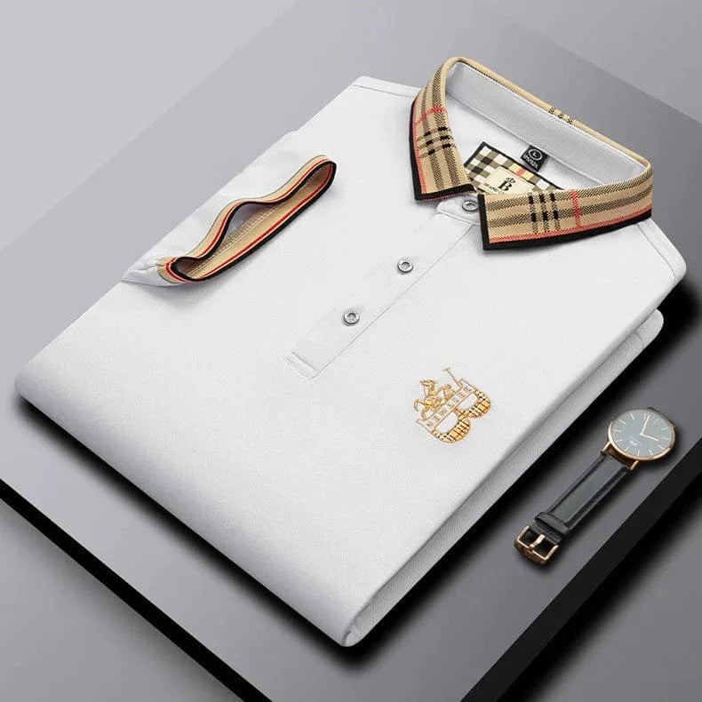 Bennett Elegante Polo T-shirt