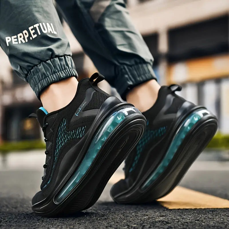 Durable & Comfortable Air Shoes - Confort Air