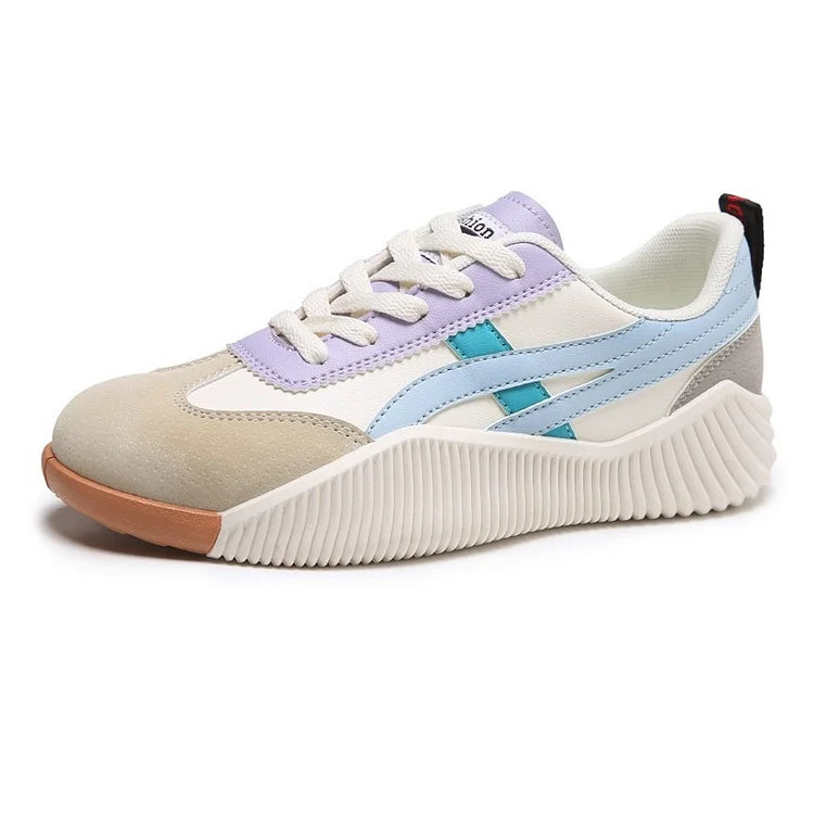 Ultracomfortabele sneakers - Aurora