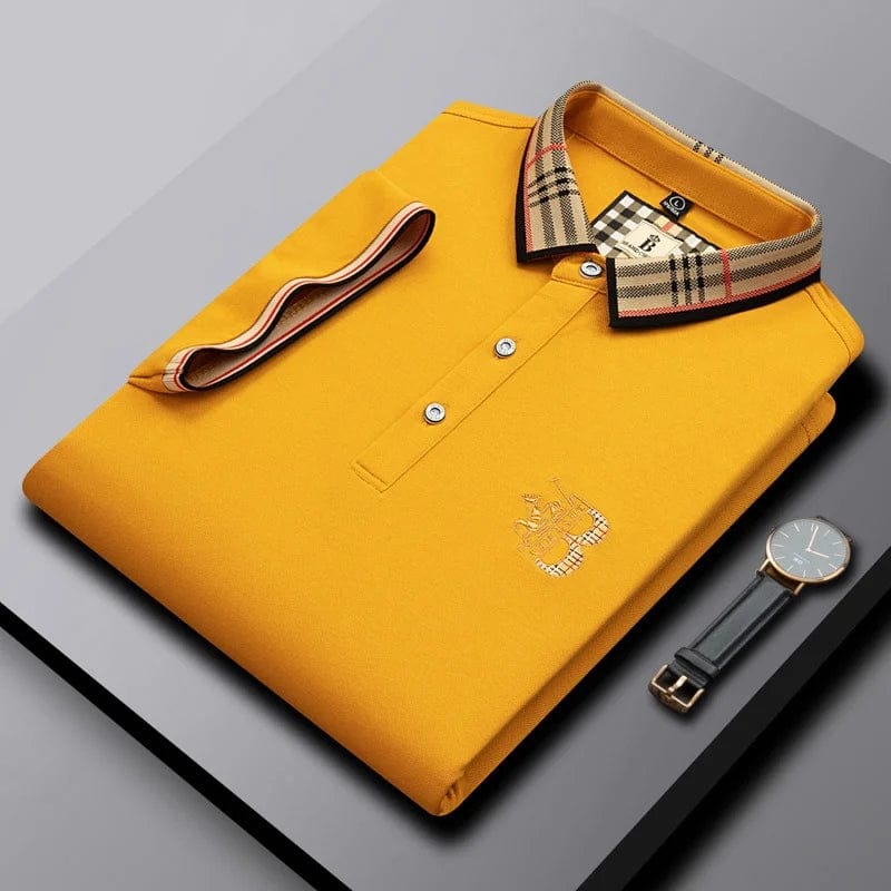 Bennett Elegante Polo T-shirt