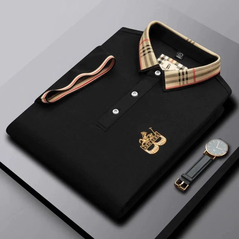 Bennett Elegante Polo T-shirt