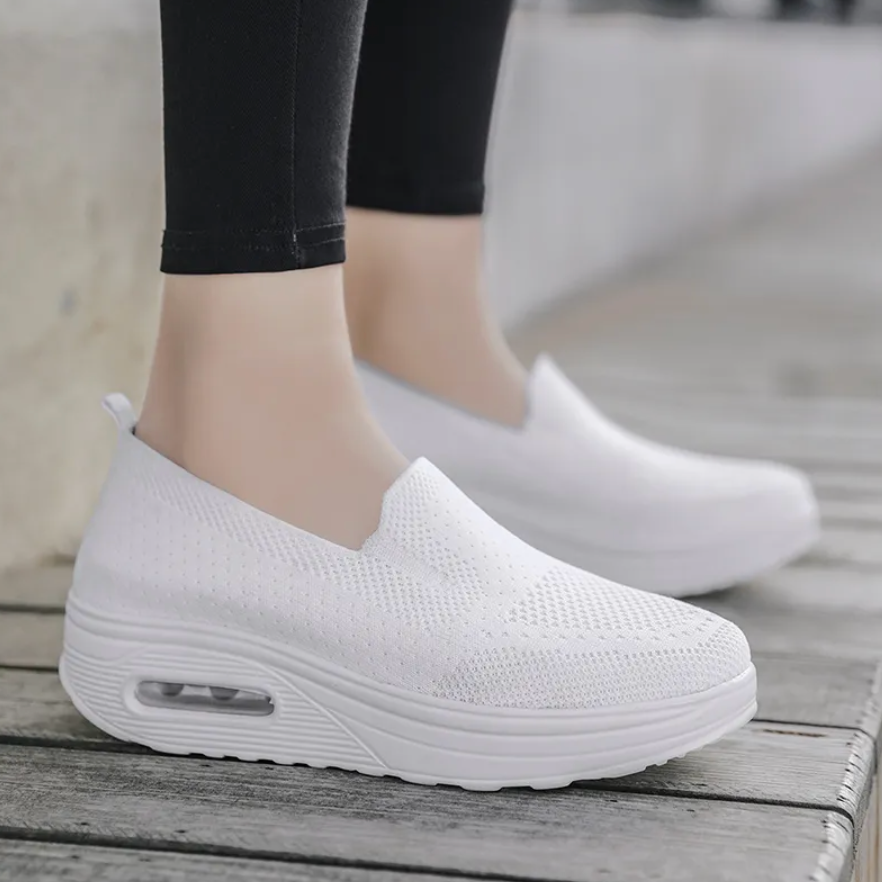 Orthopedische Air-Bubble-schoenen – Megan