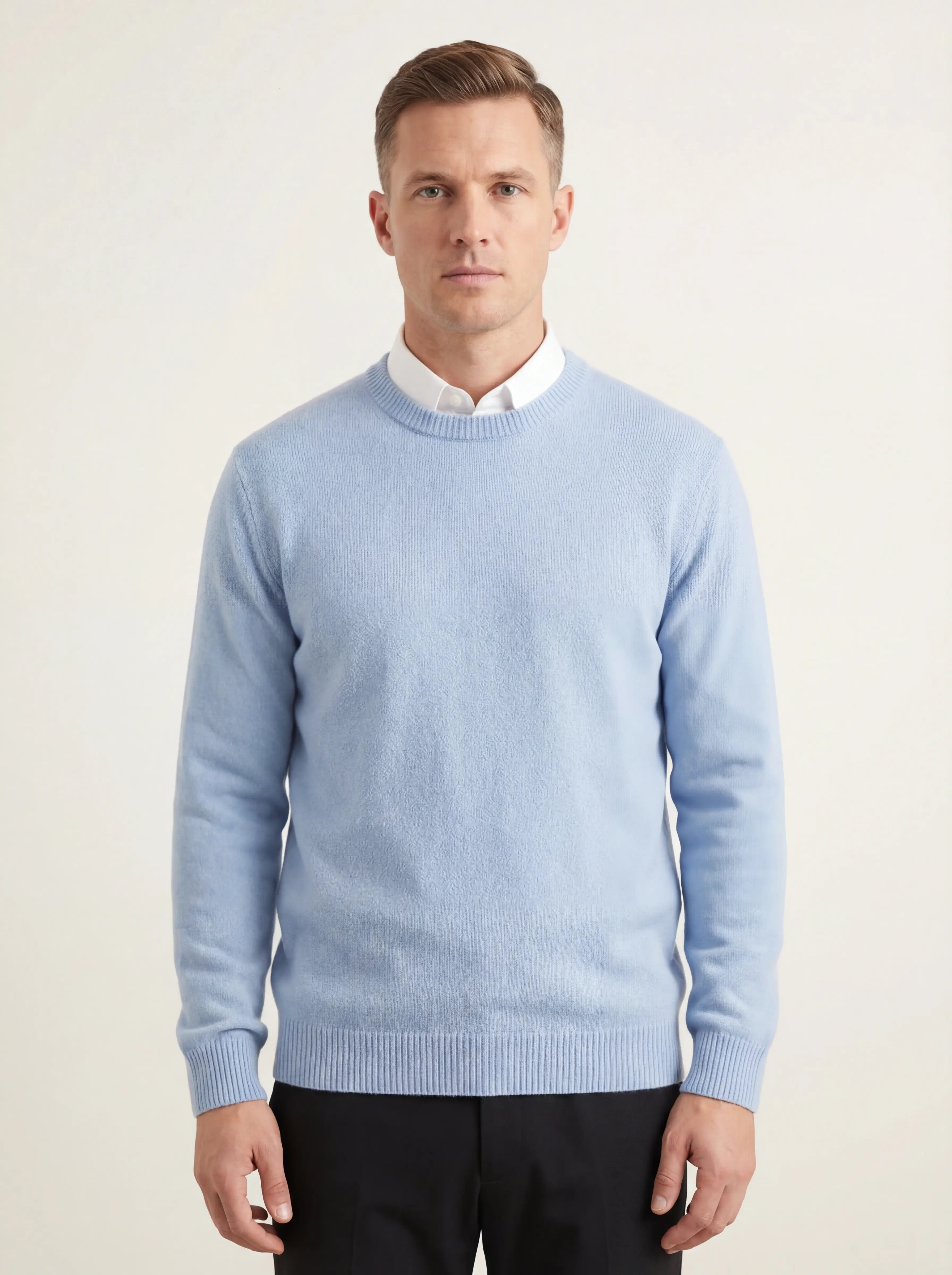 Richard Cashmere Trui