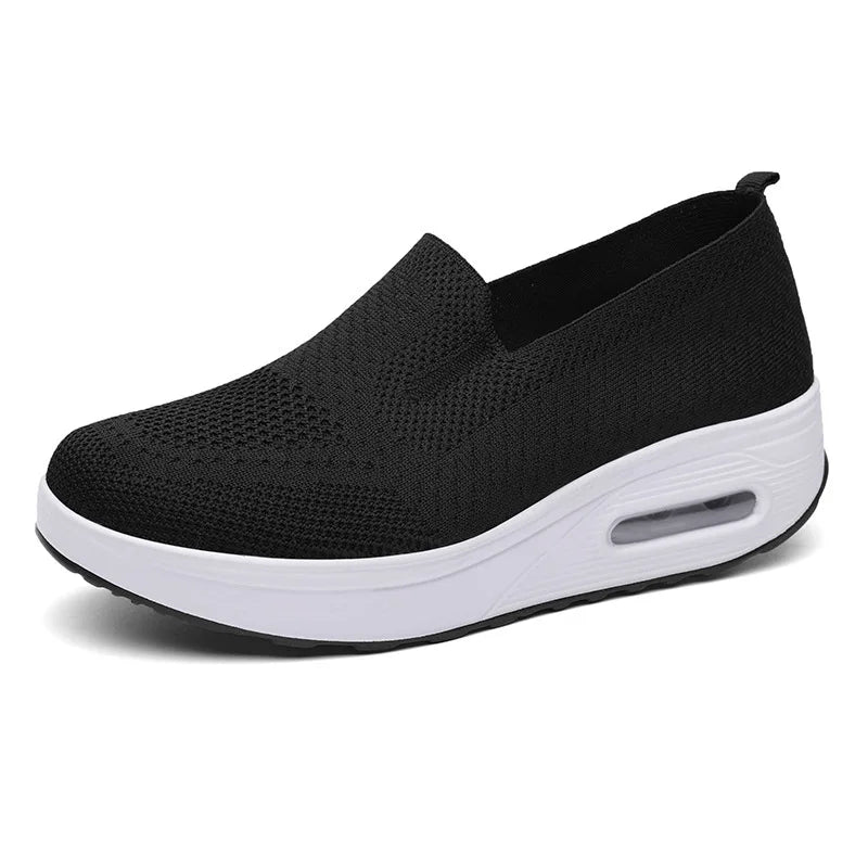 Orthopedic Air Bubble Shoes - Megan