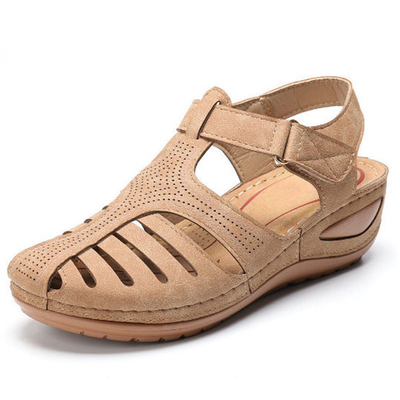 Orthopedic Comfort Sandals - Emily