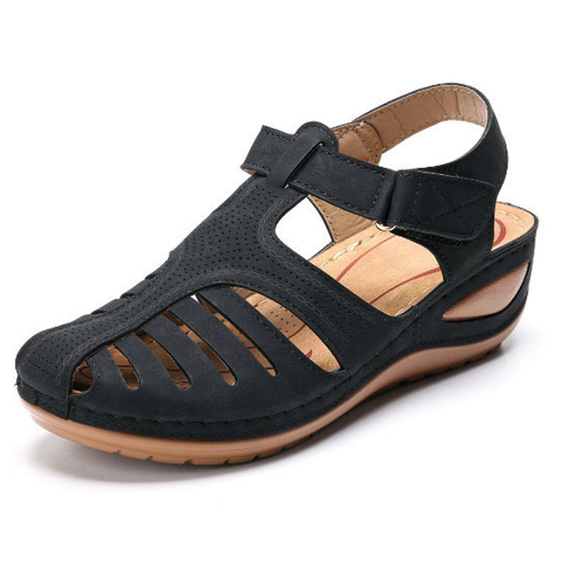 Orthopedic Comfort Sandals - Emily