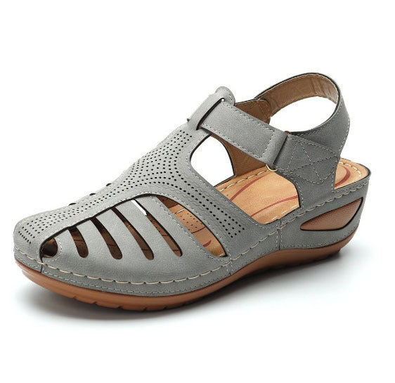 Orthopedic Comfort Sandals - Emily