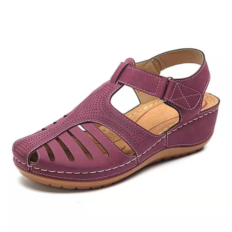 Orthopedic Comfort Sandals - Emily