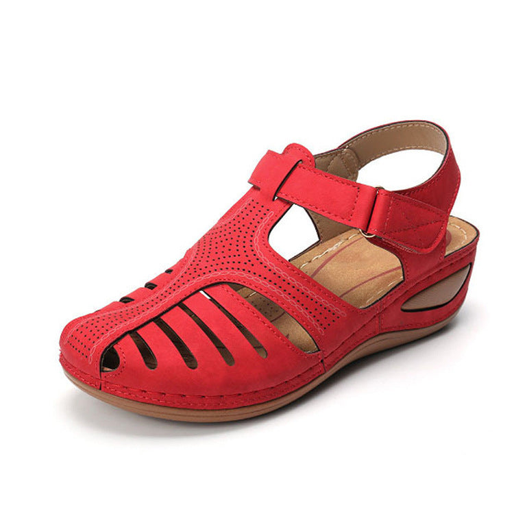Orthopedic Comfort Sandals - Emily