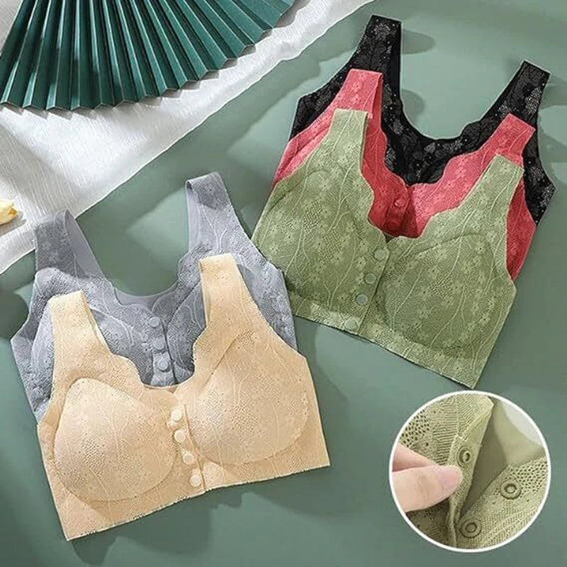 Comfort Lift Bra - Buy 1, Get 3