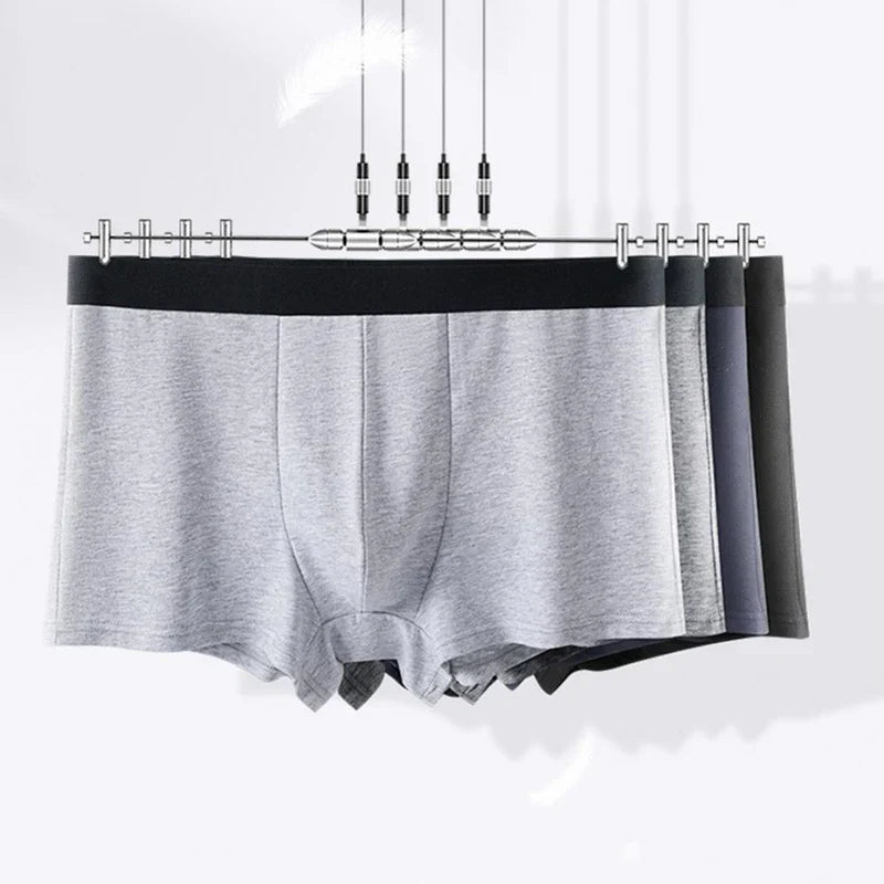 Basic Boxer Shorts | Victo