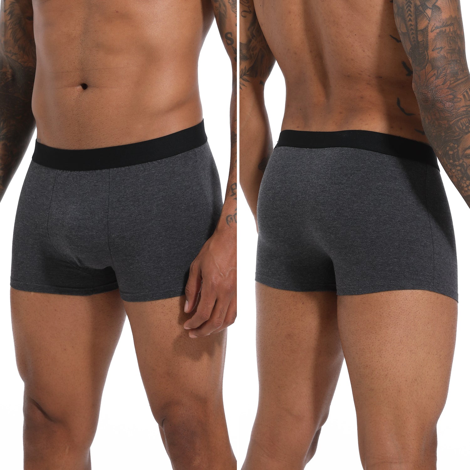 Basic Boxer Shorts | Victo