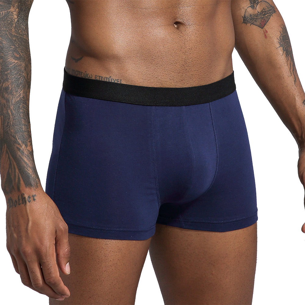 Basic Boxer Shorts | Victo