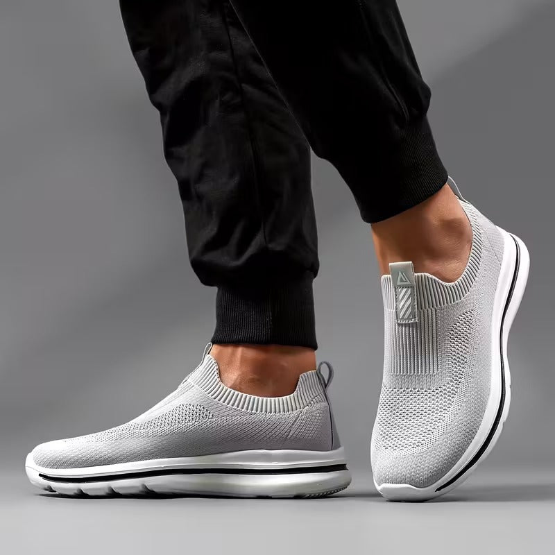 Ademende en comfortabele instapschoenen – Confy
