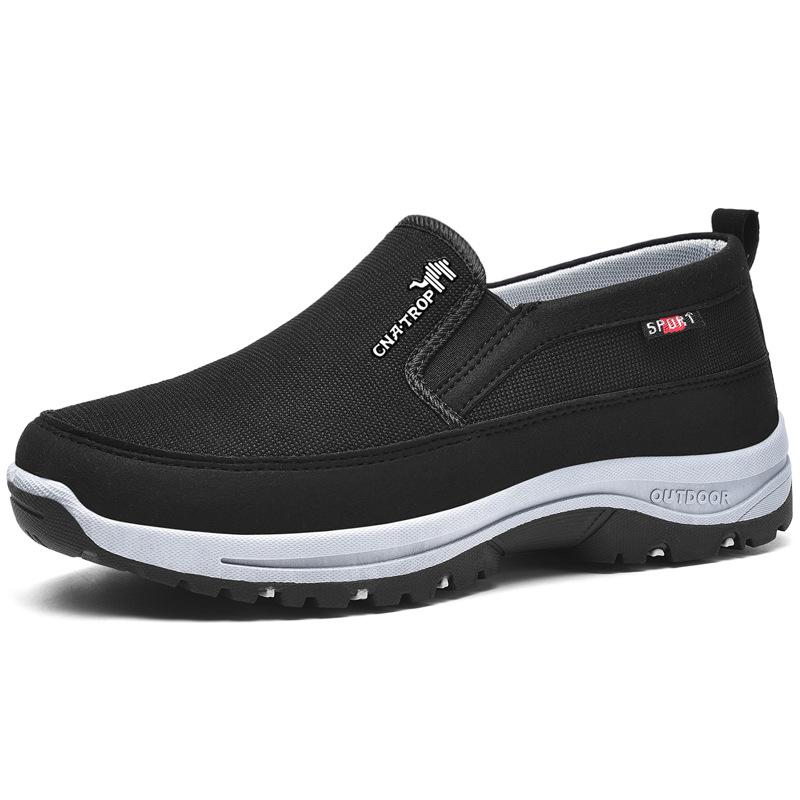 Resistant & Comfortable Shoes - Outdoor