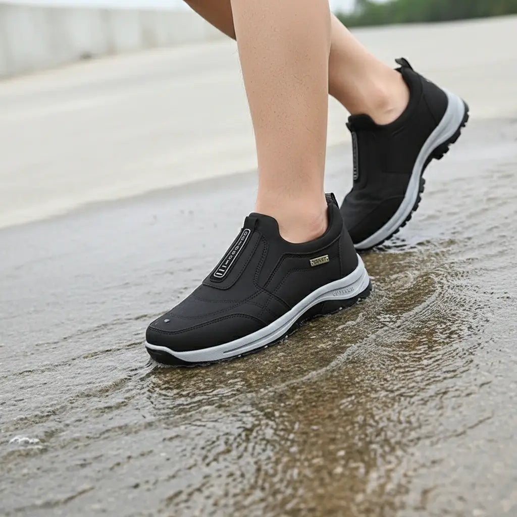 Comfortabele en Duurzame Schoenen - Outdoor