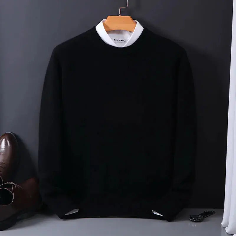 Richard Cashmere Jumper