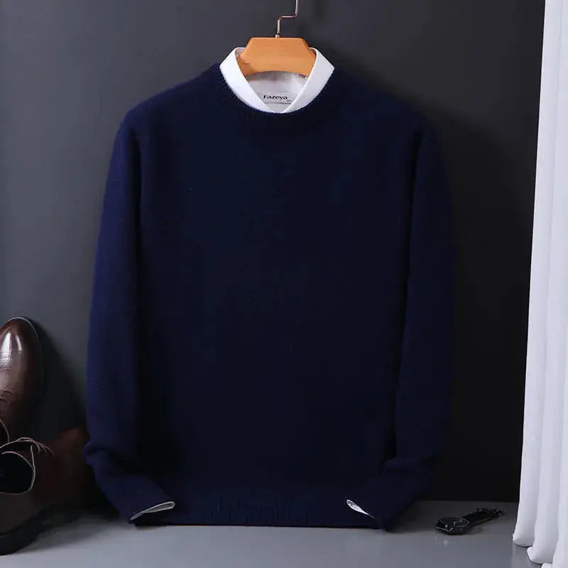 Richard Cashmere Jumper