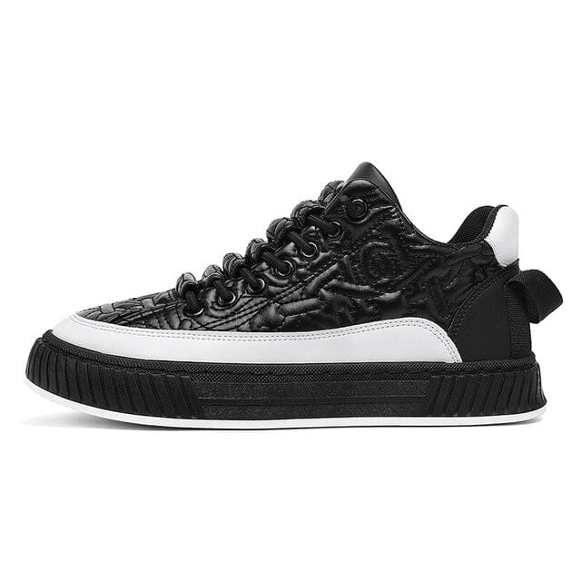 Casual Leather Shoes - Premiere