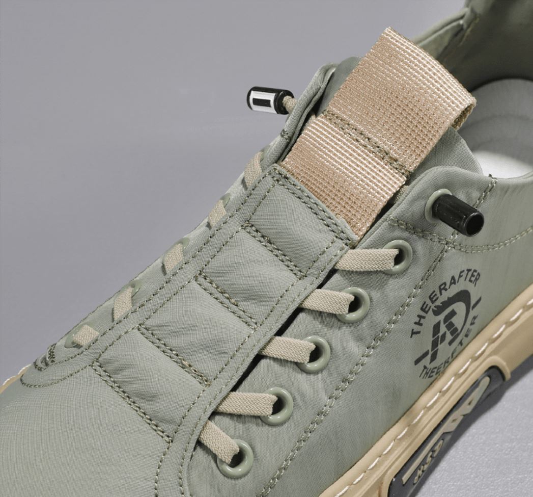 Slip On Comfortable Shoes - Urbain