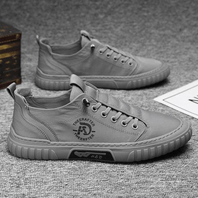 Comfortabele schoenen om in te stappen - Urbain