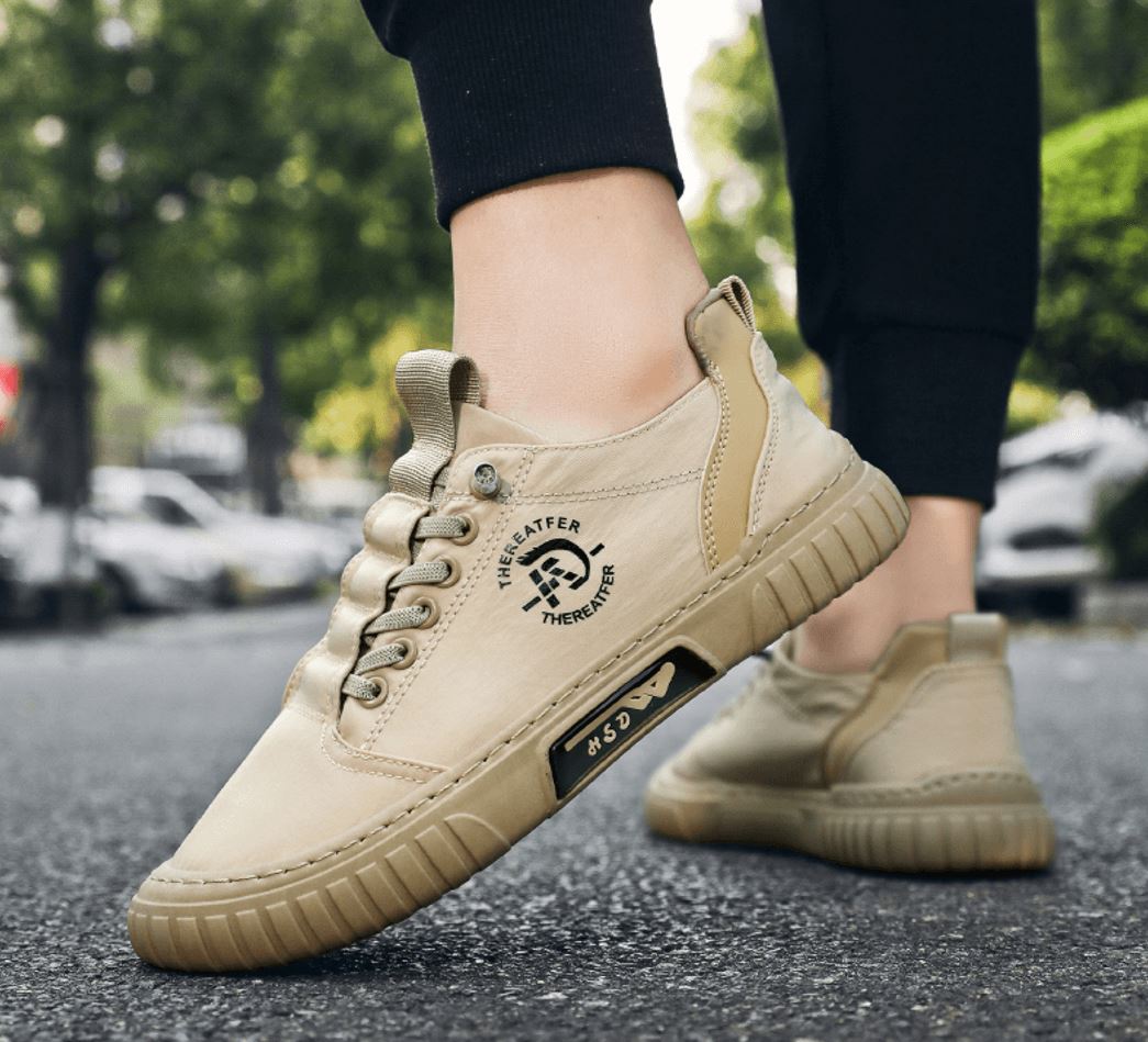 Slip On Comfortable Shoes - Urbain