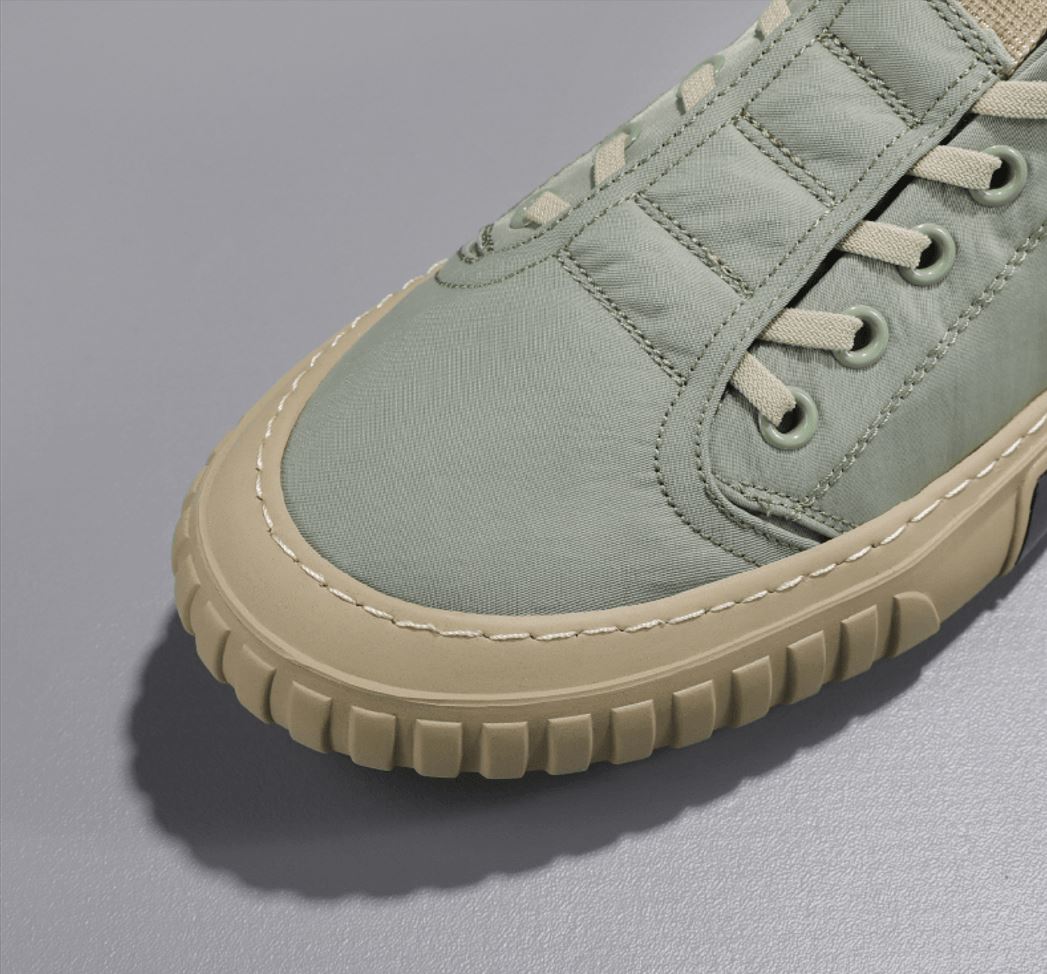 Slip On Comfortable Shoes - Urbain