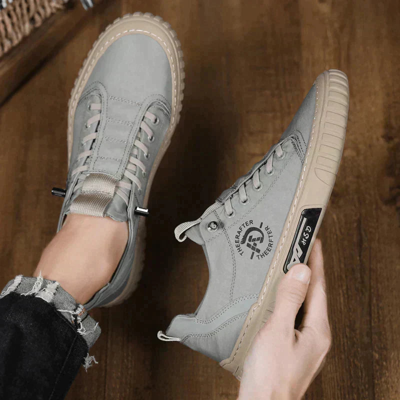 Comfortabele schoenen om in te stappen - Urbain