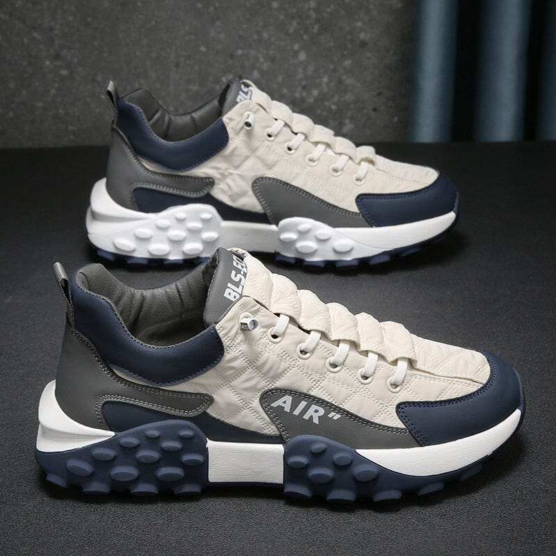 Durable & Comfortable Shoes - Air Cross
