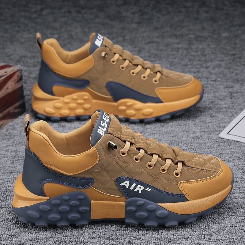 Duurzame en comfortabele schoenen - Air Cross