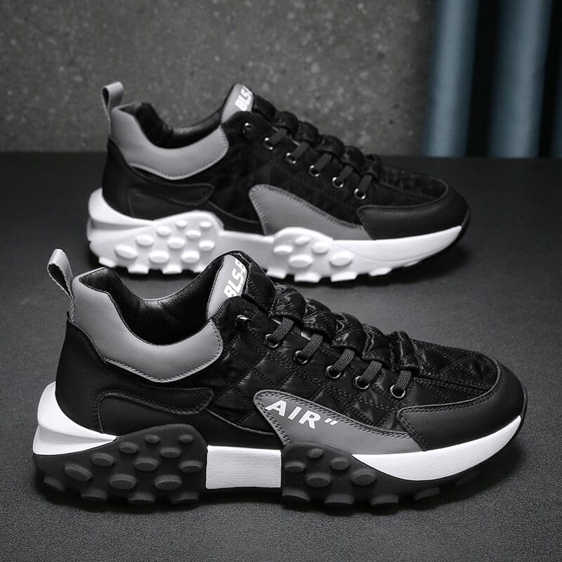 Duurzame en comfortabele schoenen - Air Cross