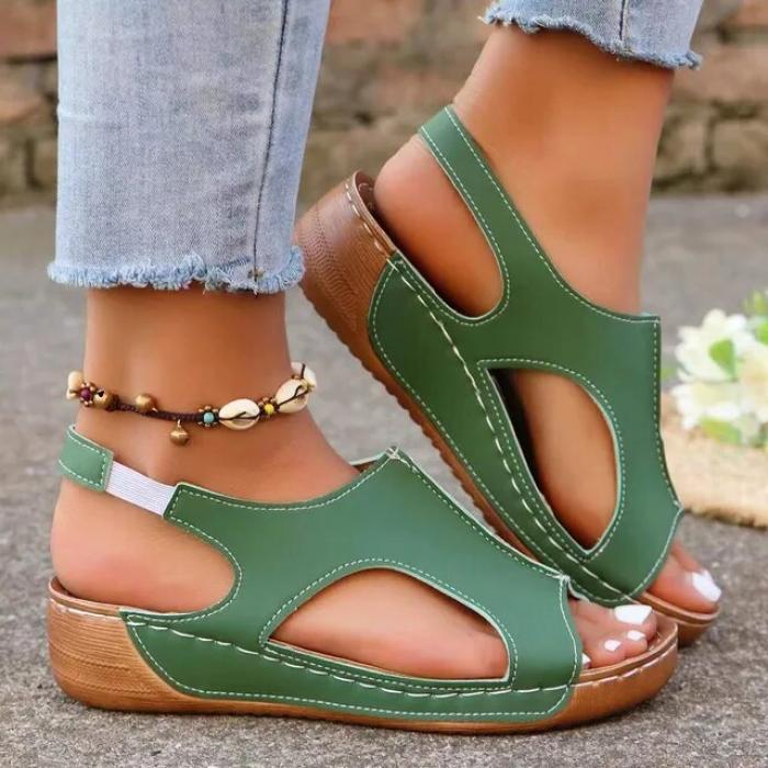 Elegant & Comfortable Sandals - Grace