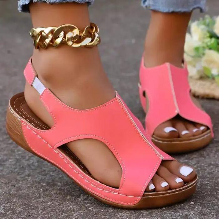 Elegant & Comfortable Sandals - Grace