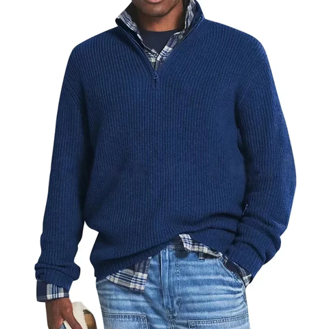 Felix Warm Knit Men’s Sweater