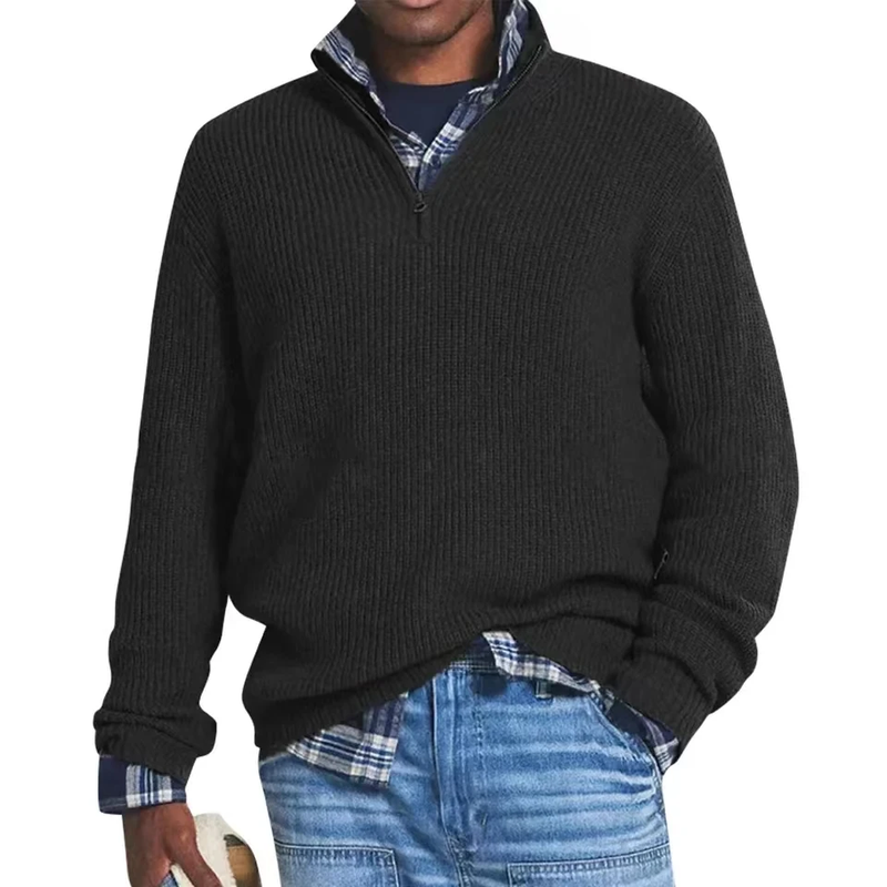 Felix Warm Knit Men’s Sweater