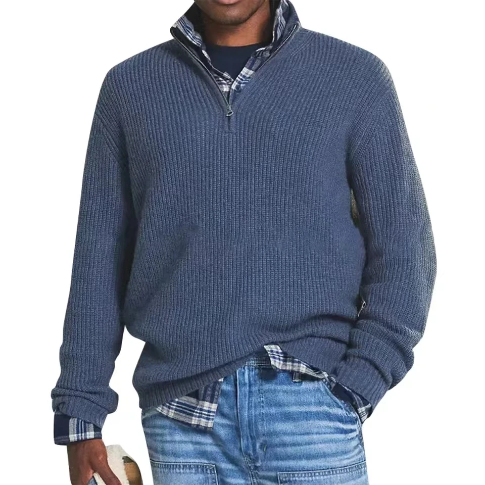 Felix Warm Knit Men’s Sweater