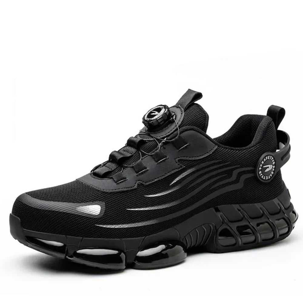 Ultralichte veiligheidsschoenen - Henner Z90