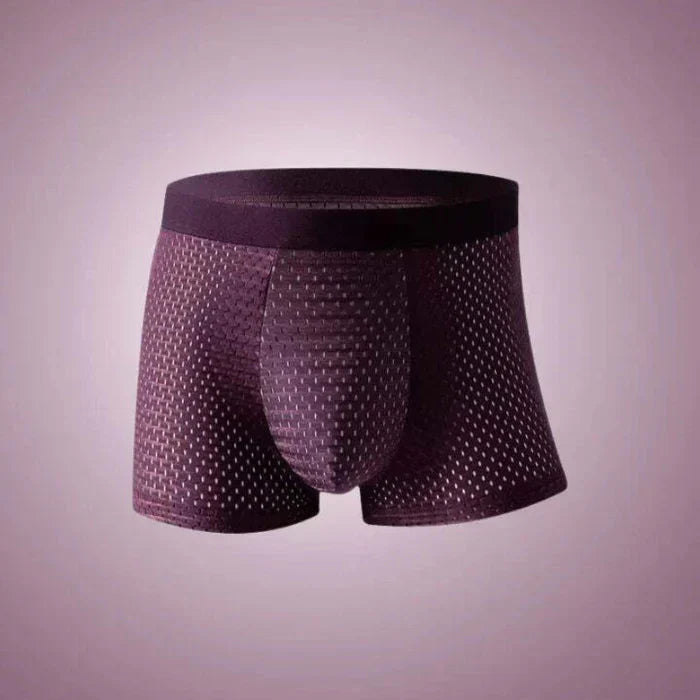 Boxershorts van bamboevezels - BoxDioro