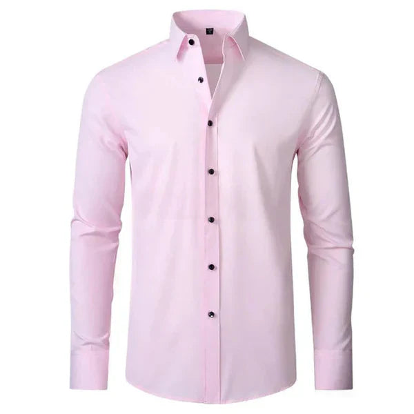 UltraTech Wrinkle-Free & Stretch Shirt