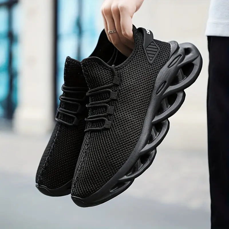 Breathable and Comfortable Shoes - Future