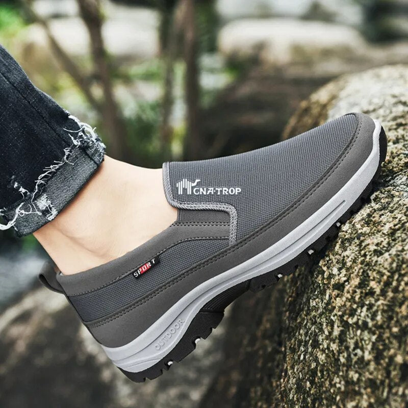 Resistant & Comfortable Shoes - Outdoor