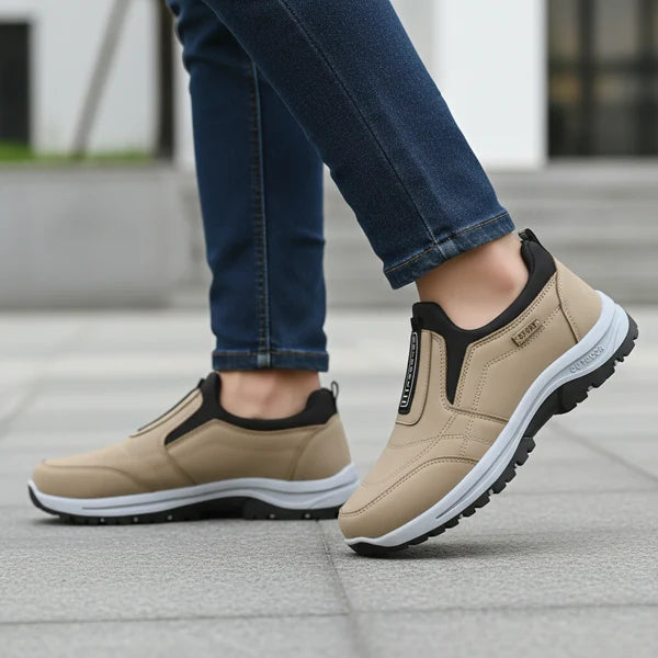 Comfortabele en Duurzame Schoenen  - Outdoor