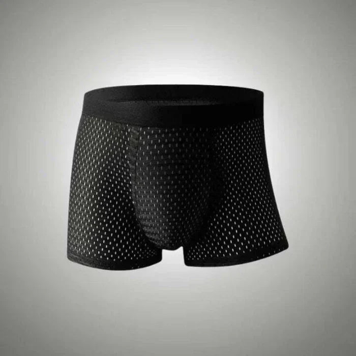 Boxershorts van bamboevezels - BoxDioro